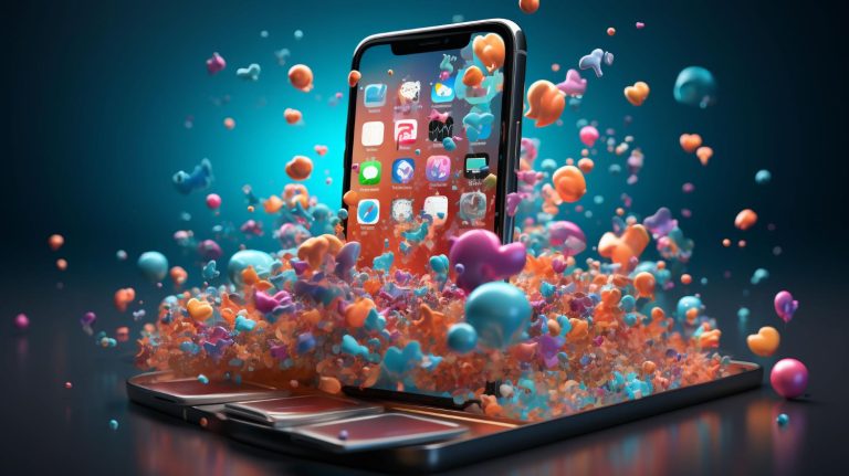 Amplify Your Brand with Smart Social Media Strategies – Smart Tech Enterprise